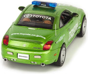 Toyota Soarer Toyota Motors Sport Pace Car 2004 - 1:43 - J-Collection