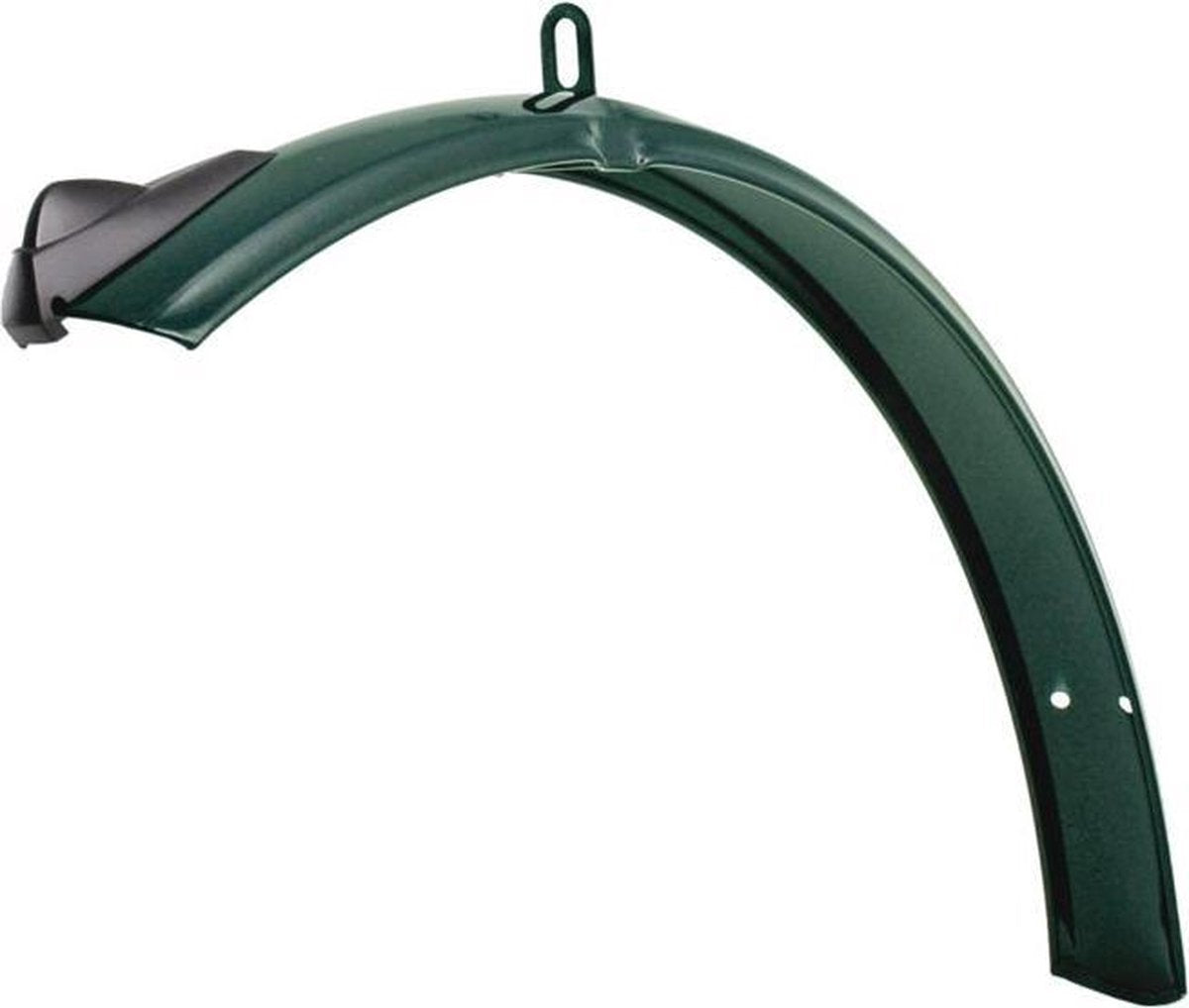 Voorspatbord 2628 inch groen - GROEN