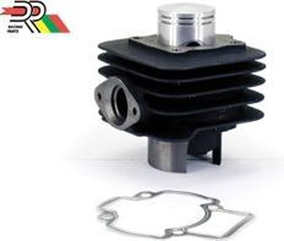 Cilinder DR KT00080 Piaggio /Gilera A/C 50cc 40Mm zip