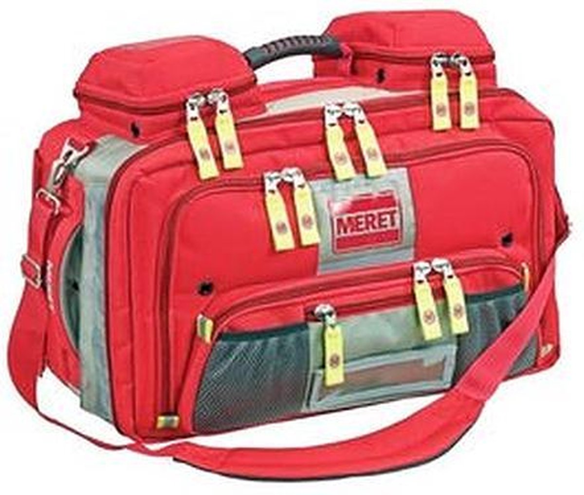 Meret OMNI PRO | EHBO tas | Rood