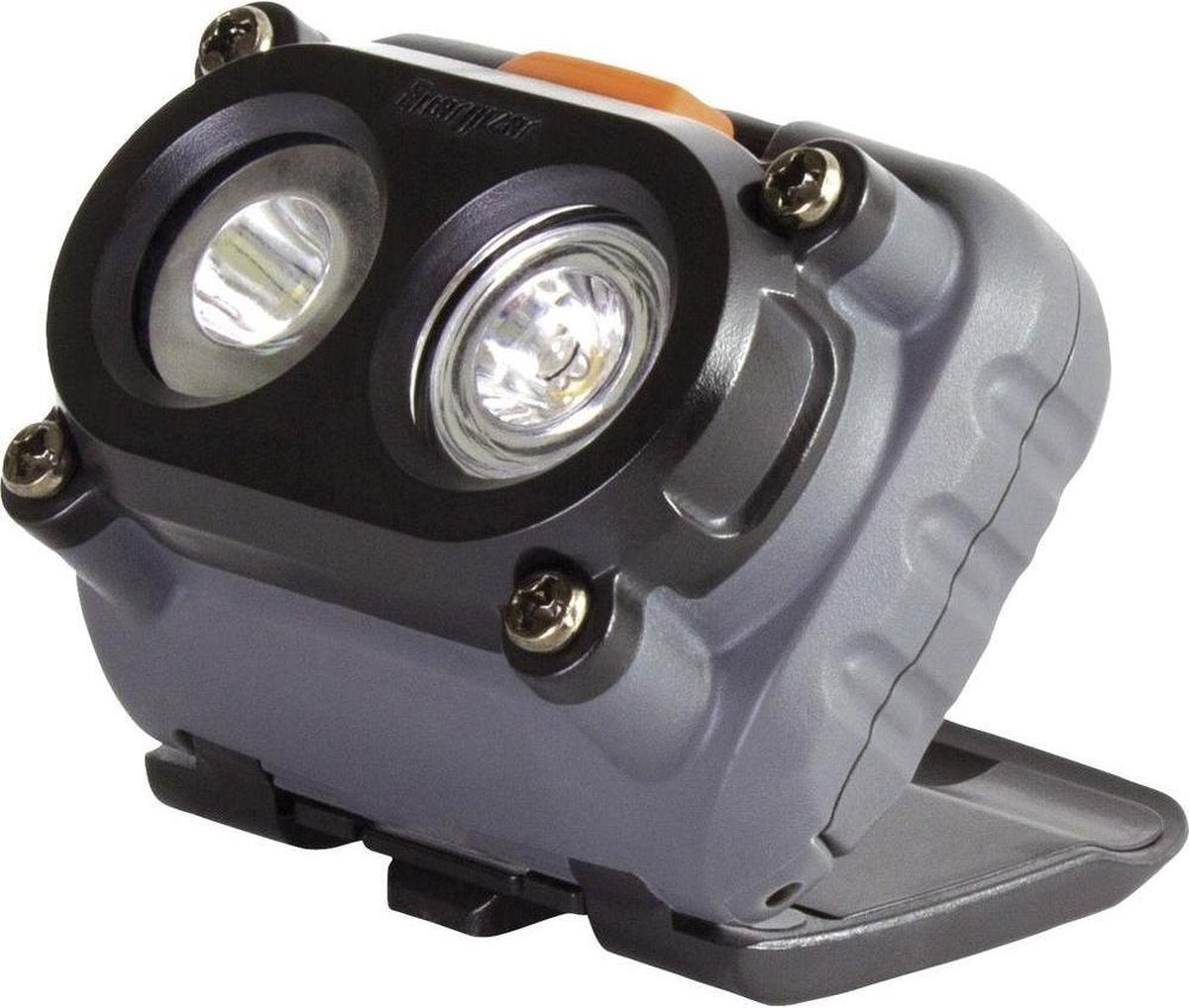 Energizer Hoofdlamp Magnet Headlight 6