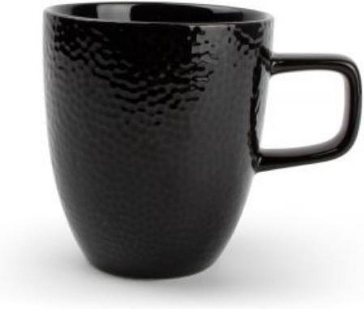 S&P - MIELO - Black - Mok - 38 cl - Set van 4