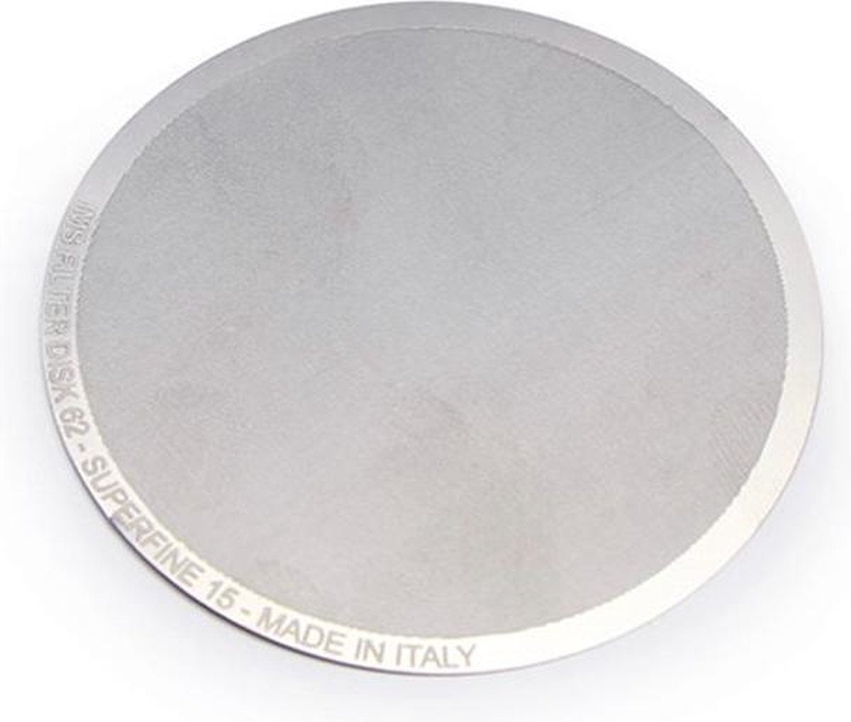 IMS E&B LAB koffie filter 150 micron RVS voor Aeropress