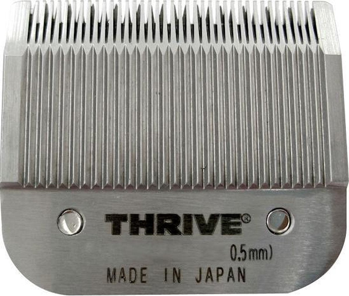 Thrive Scheerkop Size 40 0.5 mm (fijn)