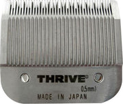 Thrive Scheerkop Size 40 0.5 mm (fijn)