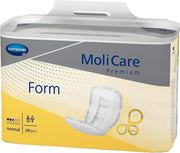 MoliCare® Premium Form normal