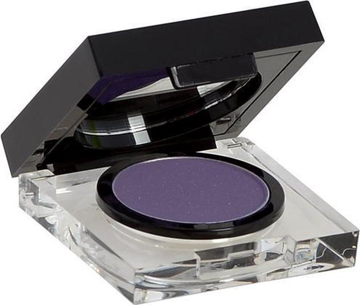 Mineralogie Pressed Eye Shadow - Sultry