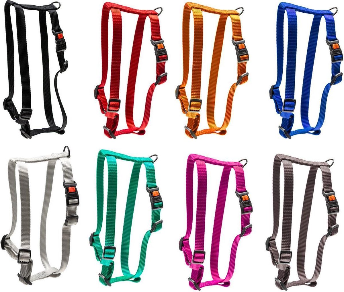 Art sportiv plus harness