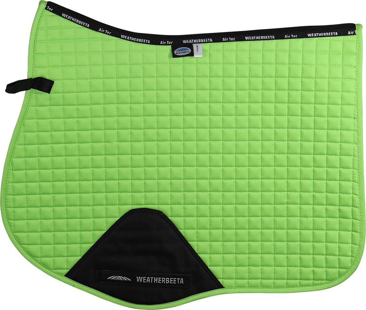 Weatherbeeta Zadeldek  Prime All Purpose - Light Green - veelzijdigheid Paard