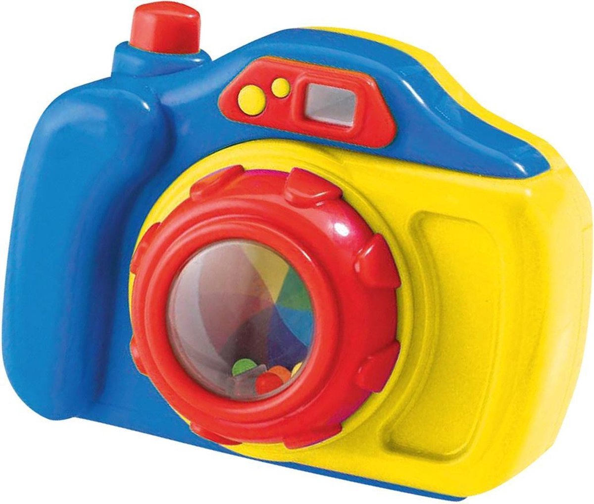 Happy Baby Camera met Zelfontspanner