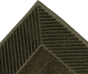 The One UltraDeLuxe Badmat 60x95cm Olijfgroen