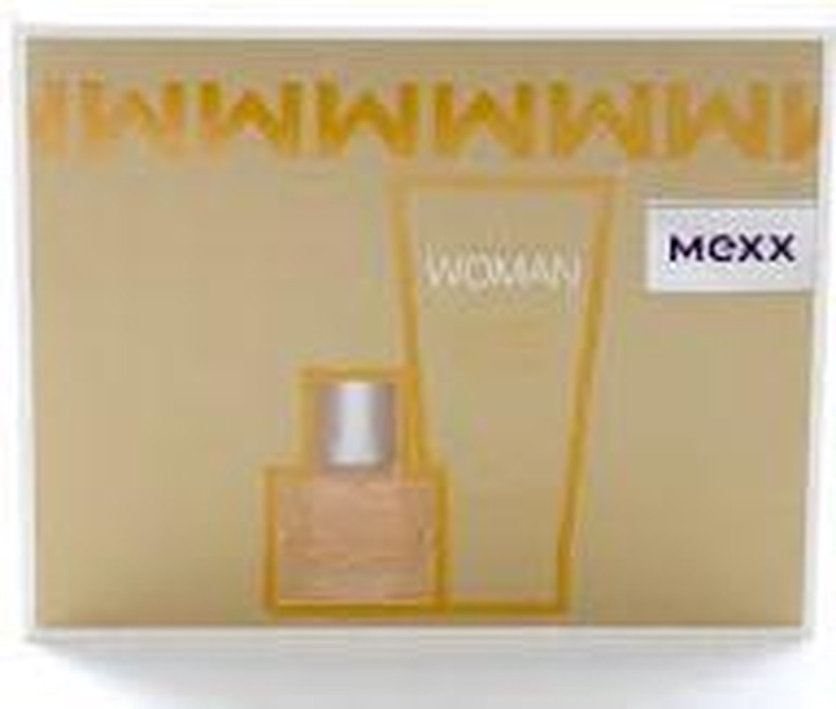 Mexx Woman Giftset 70 ml