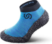 Barefoot Schoen-sok - Ocean Blue - Kidz Maat 26-27