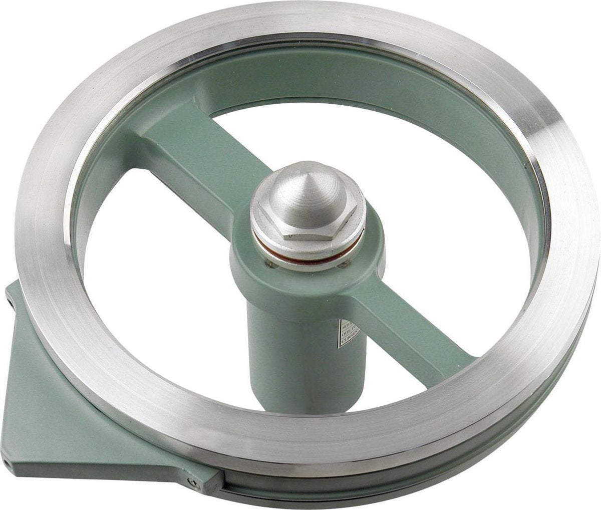 VETUS 12V Slingerruit Ø300mm