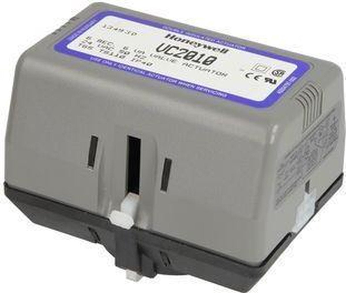 Atag driewegklep motor vc2010 SHR S4334910