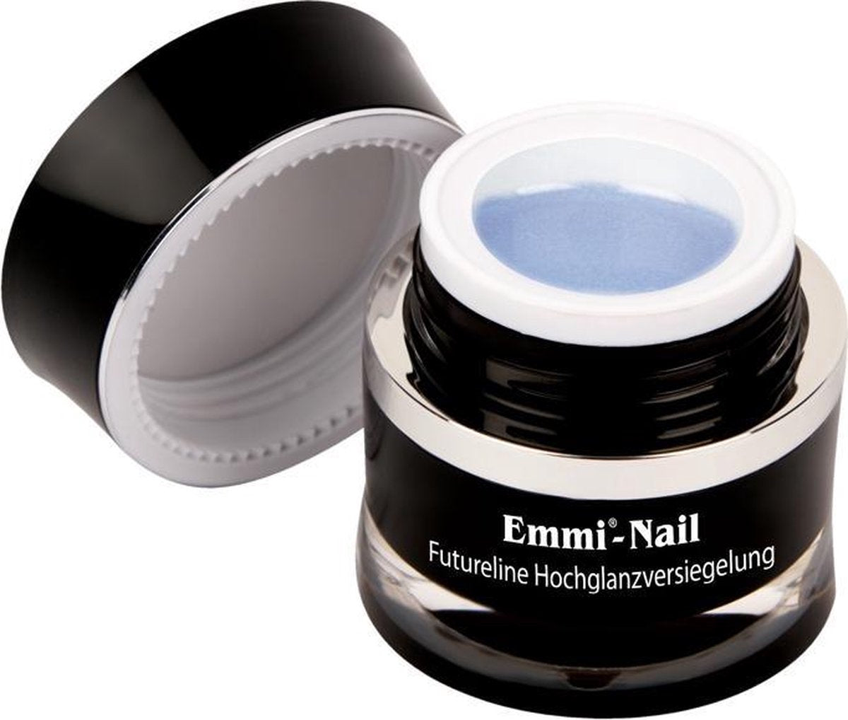 Emmi-Nail Futureline Hoogglans Sealing Gel
