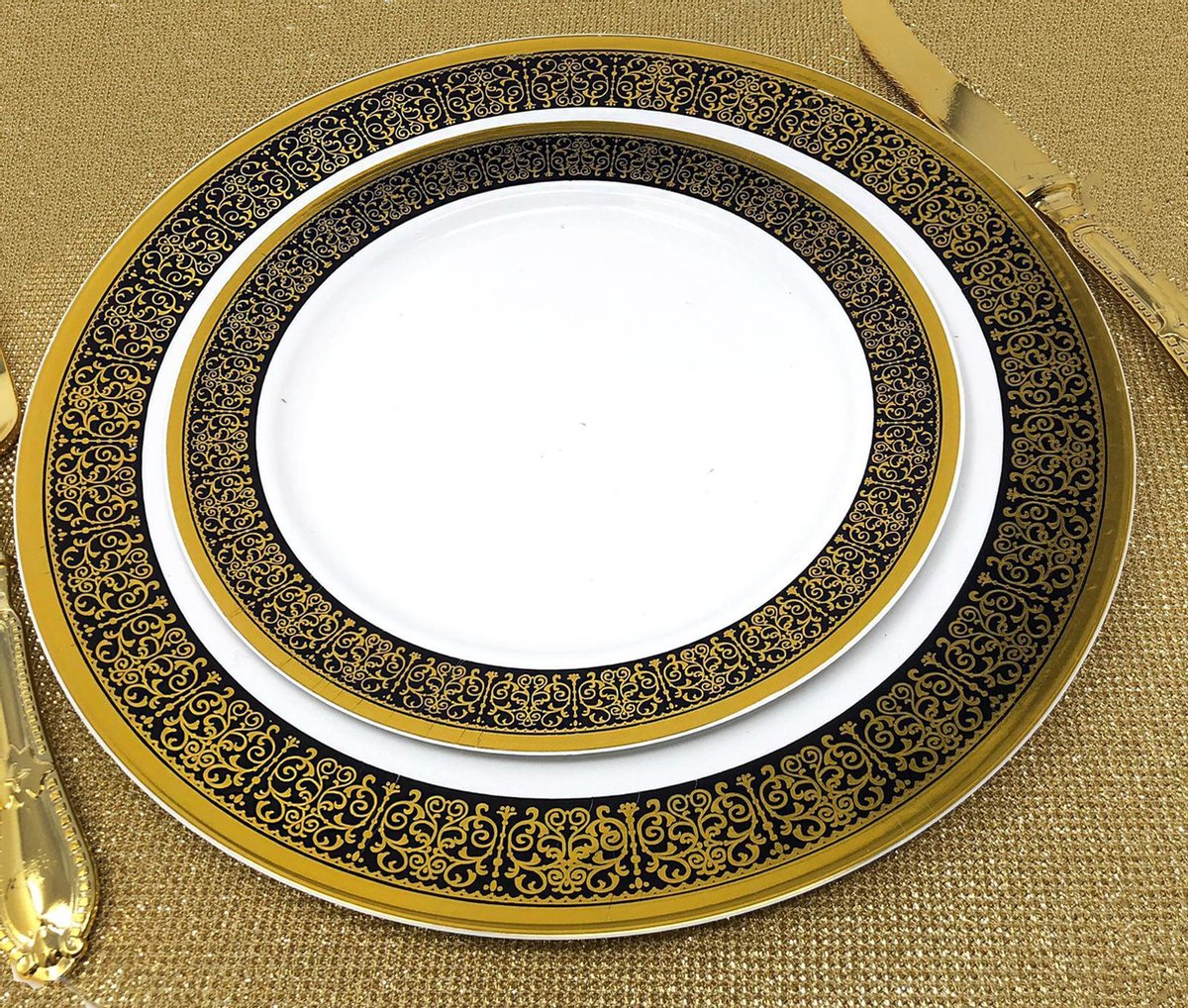 Majestic - Servies Set