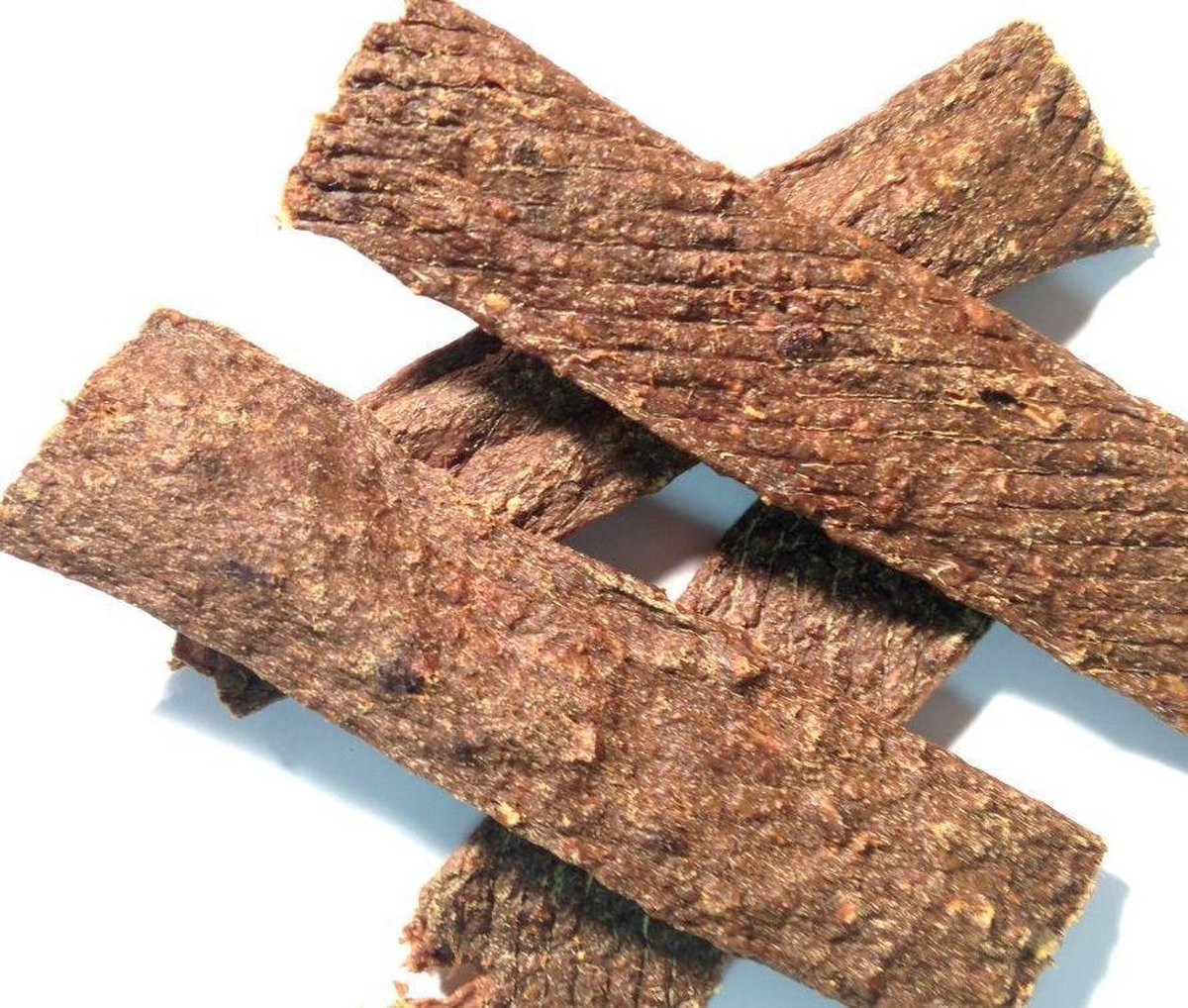 Fazantvlees strips in zakje 150 gr.