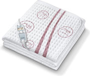 Electric Blanket -  Beu UB 90 Comfort verwarmde onderdeken