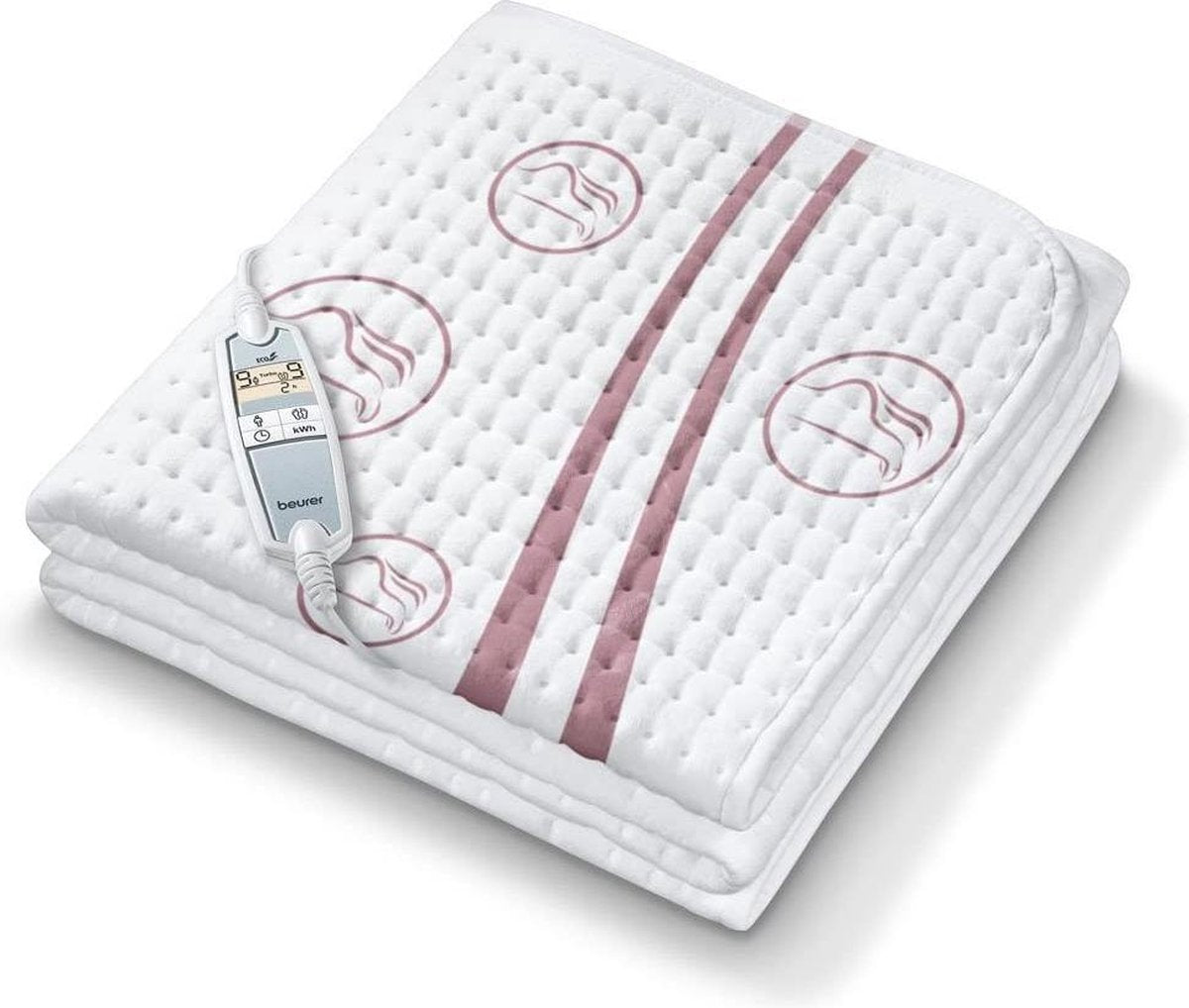 Electric Blanket -  Beu UB 90 Comfort verwarmde onderdeken