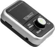 Technaxx FMT1000BT 87.6 - 107.9MHz Bluetooth FM transmitter