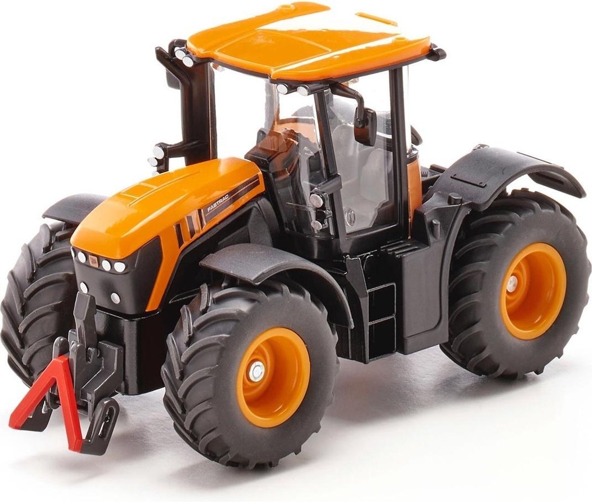 SIKU 3288 JCB Fastrac 4000