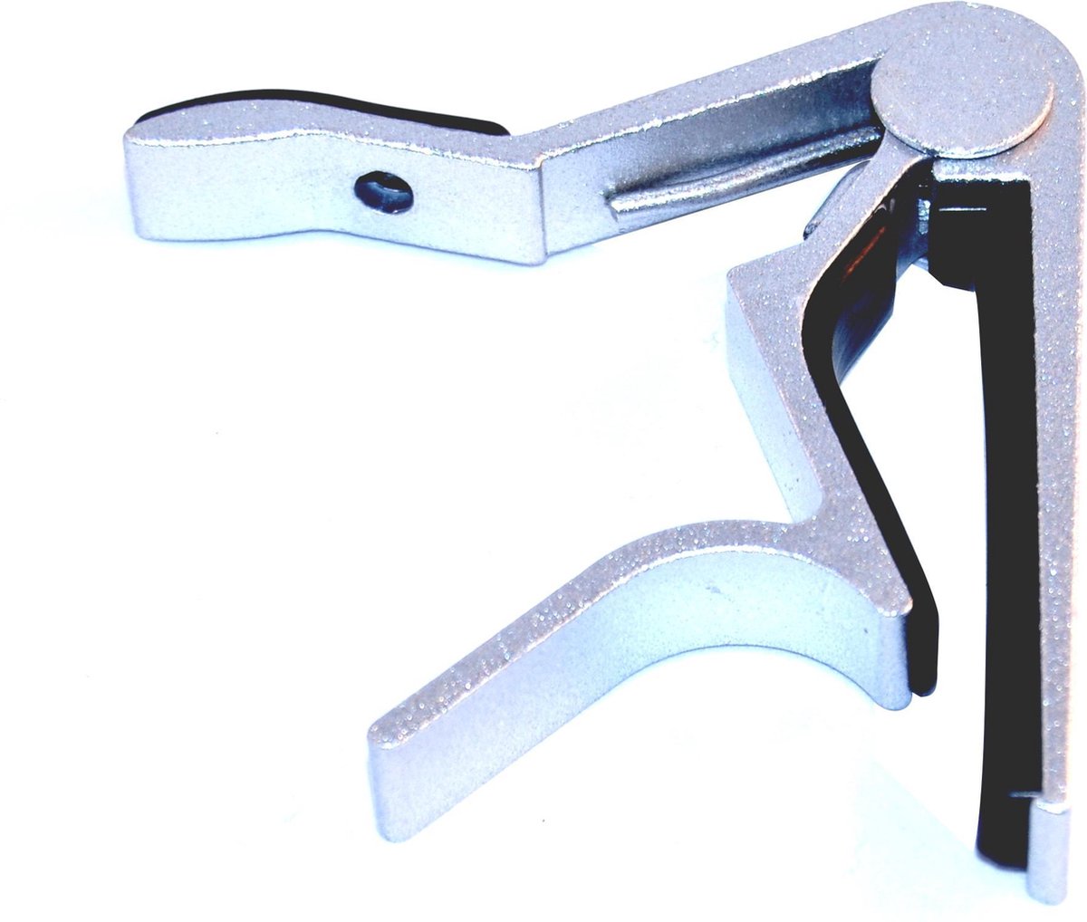 Phonaddon Alumium Gitaar Capo voor Akoestische en Elektrische Gitaar