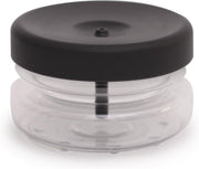 Webequ® Eenhandige zeepdispenser silicone