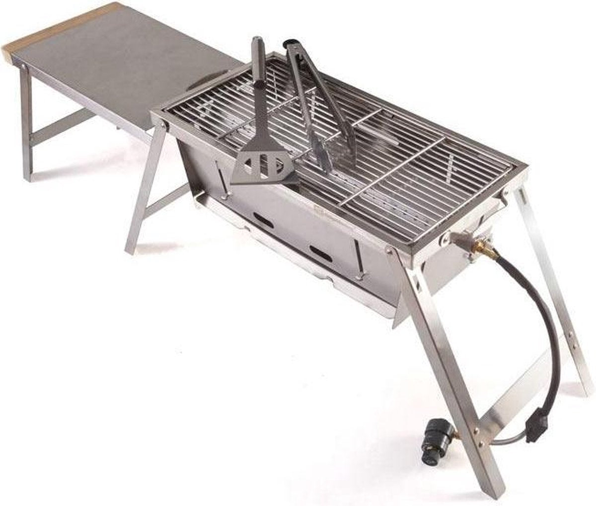Ridge Monkey Grilla BBQ