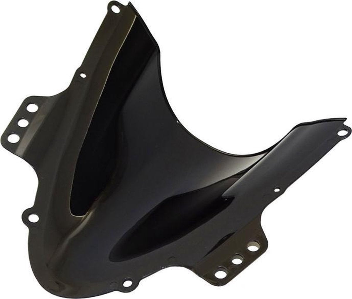 Smoke Kuipruit geschikt voor de Suzuki GSXR 1000 GSX R 1000 K5 K6 Double Bubble Ruit Kuip