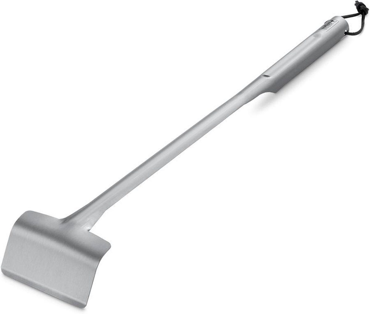 Weber 7649 Holzkohleschieber