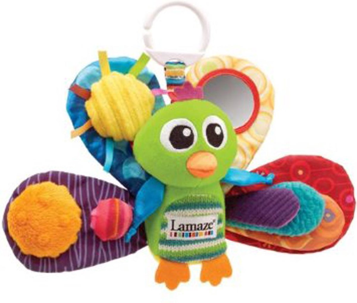 Lamaze Jacques de Pauw
