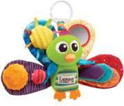 Lamaze Jacques de Pauw