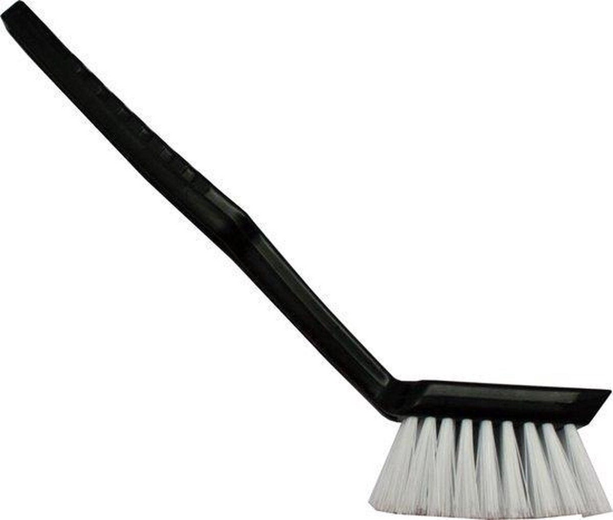 Afwasborstel - schoonmaakborstel 19 cm