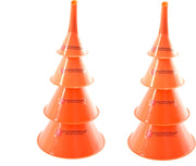 Trechter set - Trechter Olie-