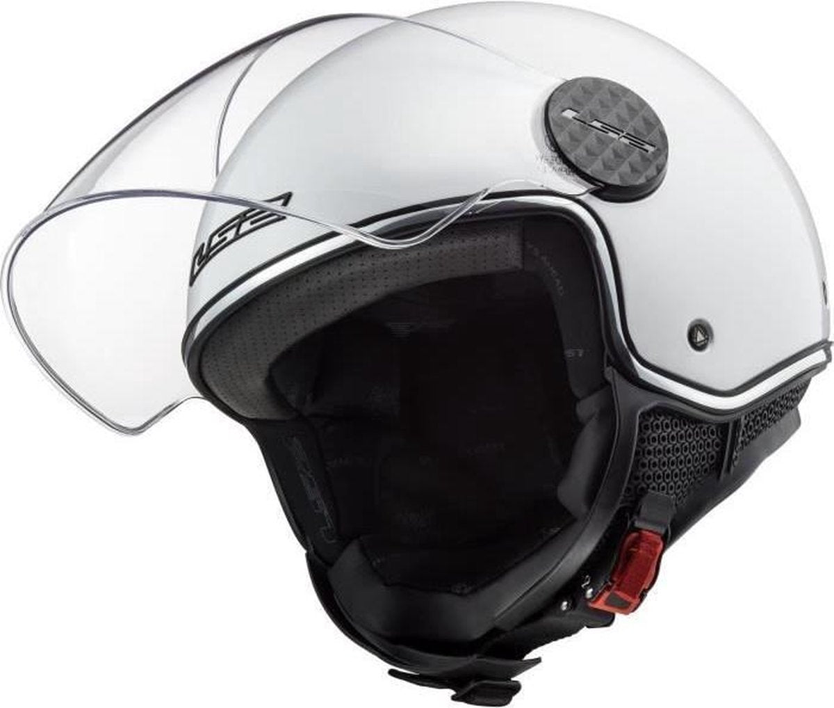 Hoofdtelefoon Sph M = 57-58 cm