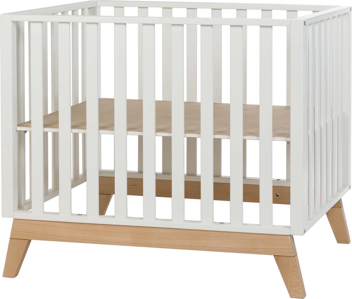 Babybox Malmo - wit
