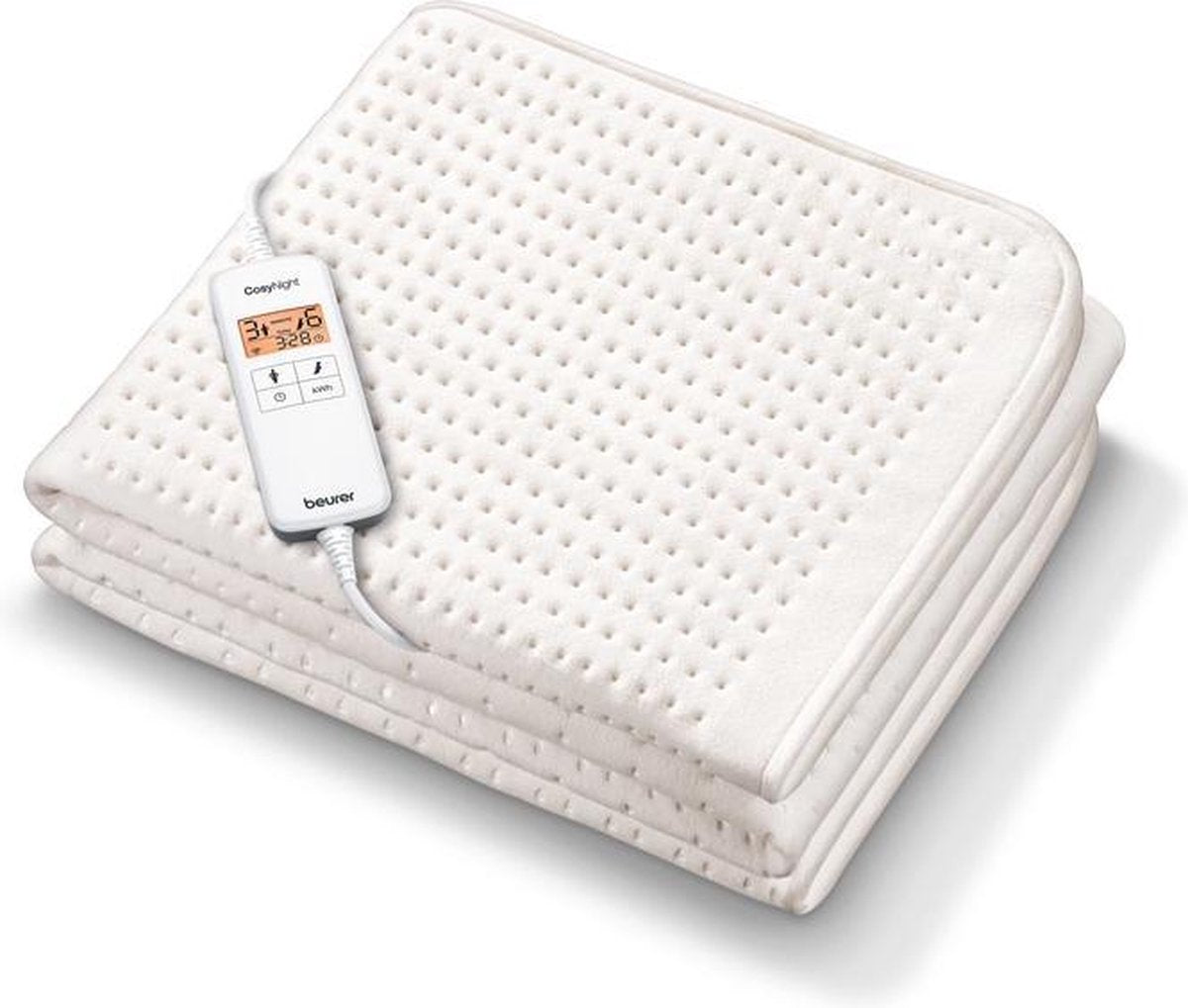 UB 200 CosyNight Connect matrasverwarmer - 198x92 cm