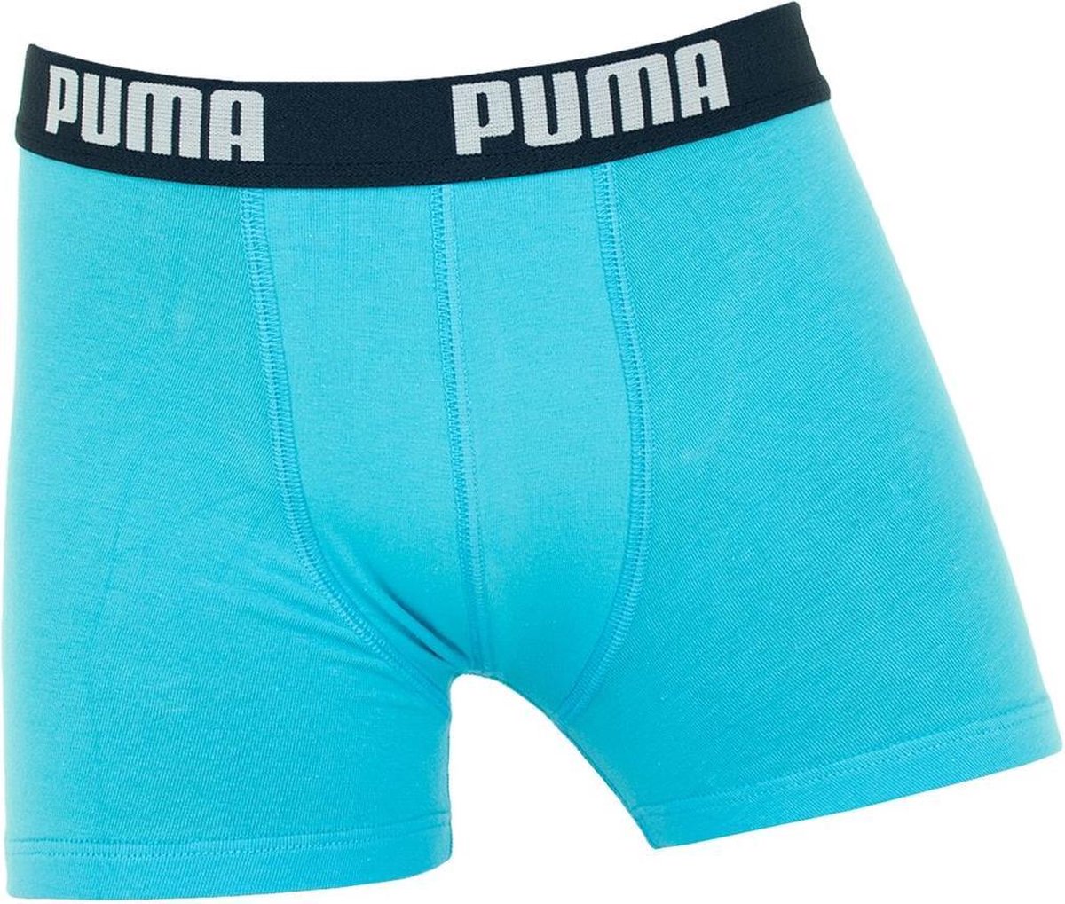 jongens 2-pack blauw VII