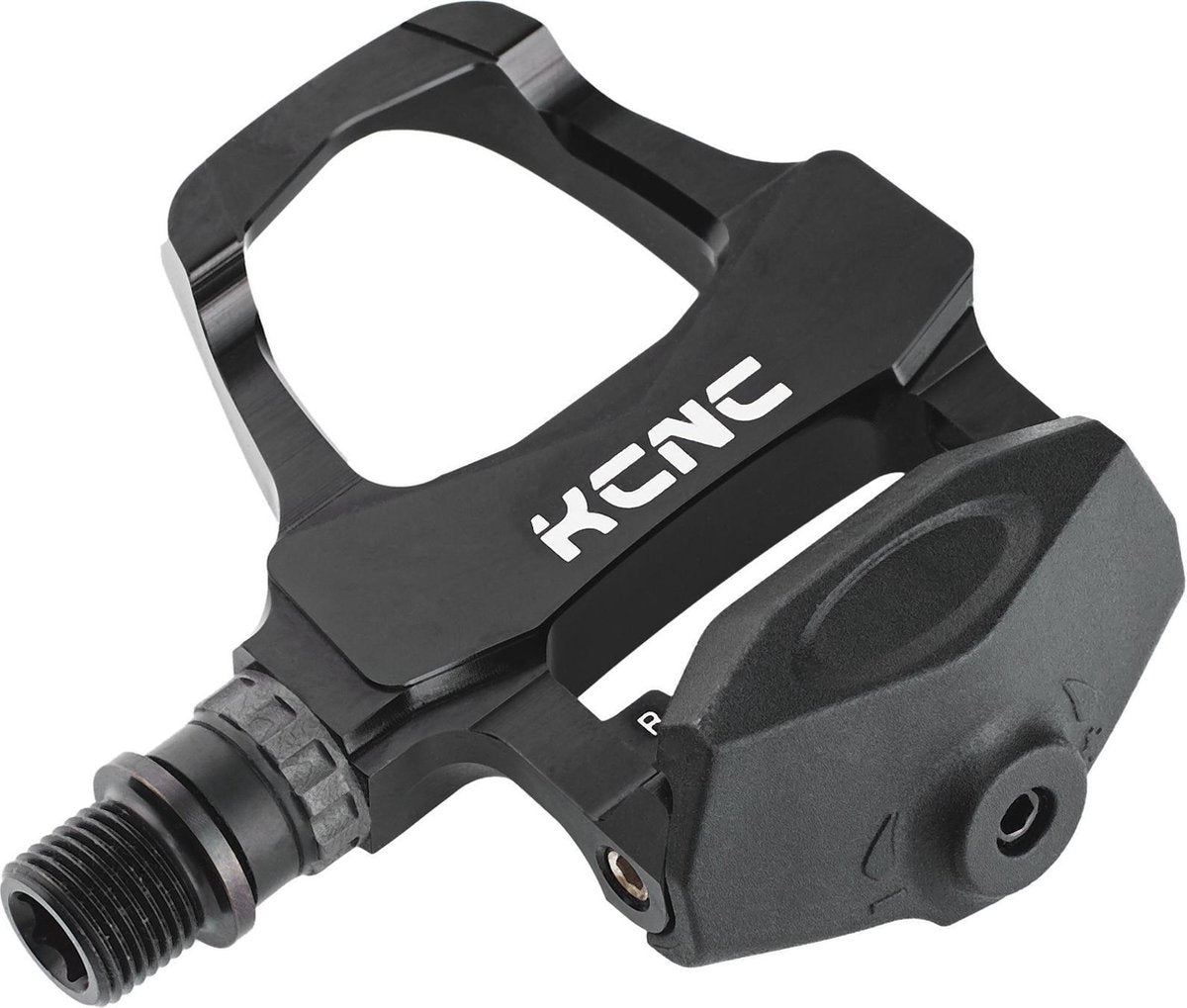 KCNC Road Trap-Ti Clipless Pedalen