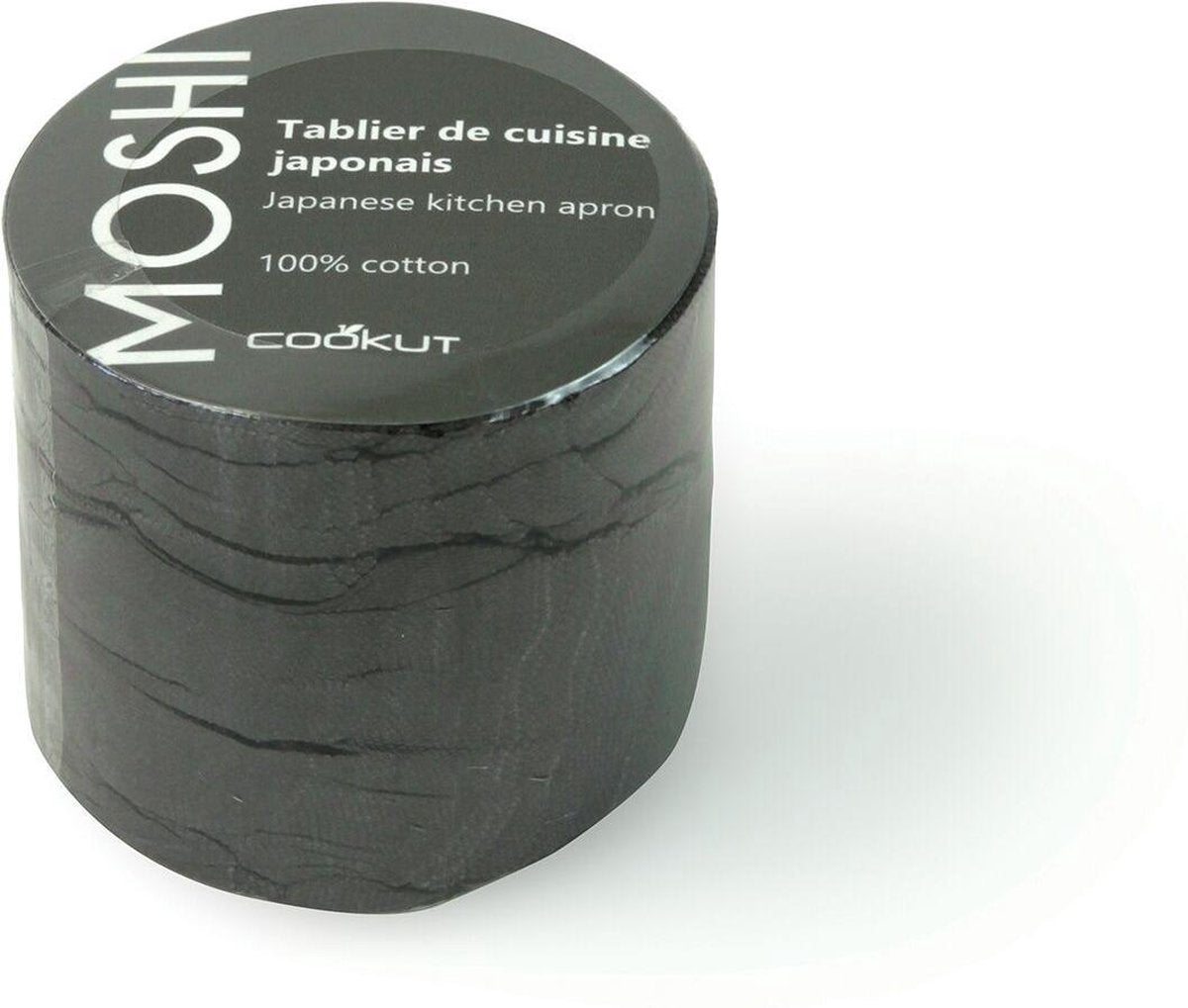 Cookut Moshi Keukenschort - Wit