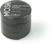Cookut Moshi Keukenschort - Wit