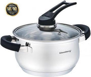 Klausberg KB-7223 kookpan - 5