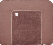 Koeka - Aankleedkussenhoes Jena - Cacao - One size
