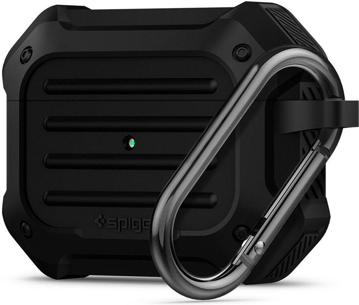 Spigen Tough Armor for AirPods pro black