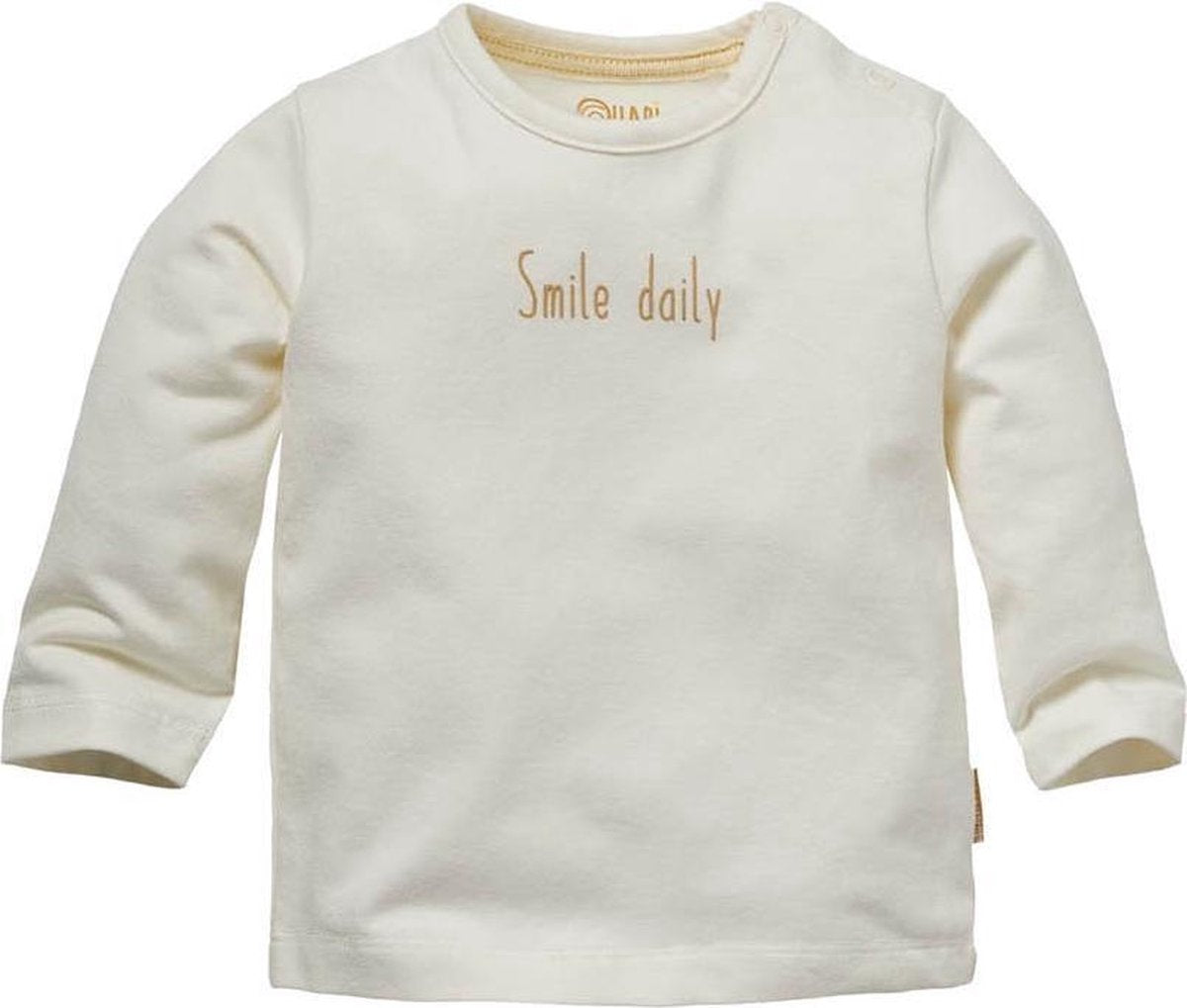 Quapi - Longsleeve Nano-56