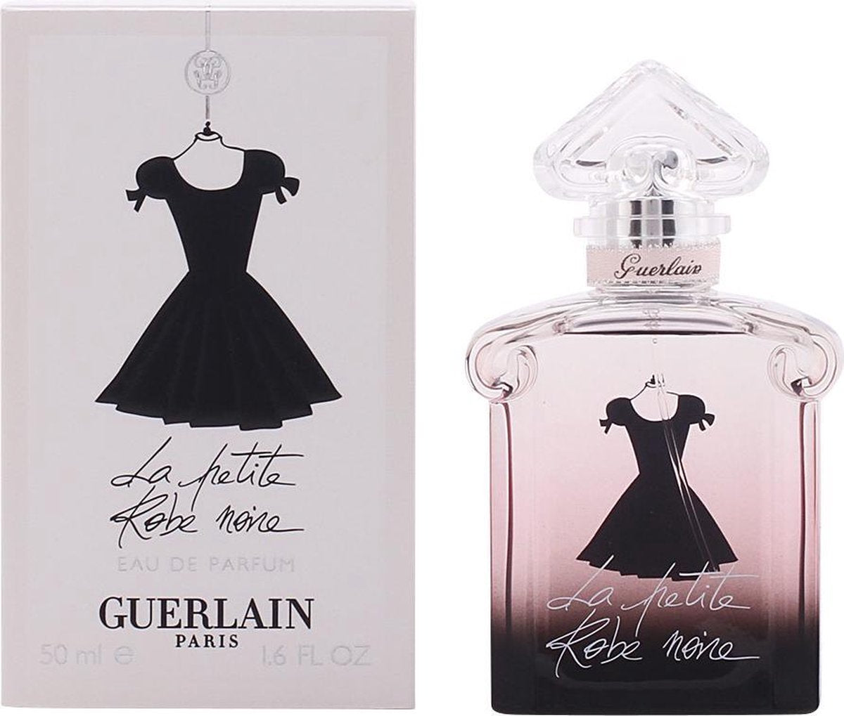 LA PETITE ROBE NOIRE  50 ml | parfum voor dames aanbieding | parfum femme | geurtjes vrouwen | geur