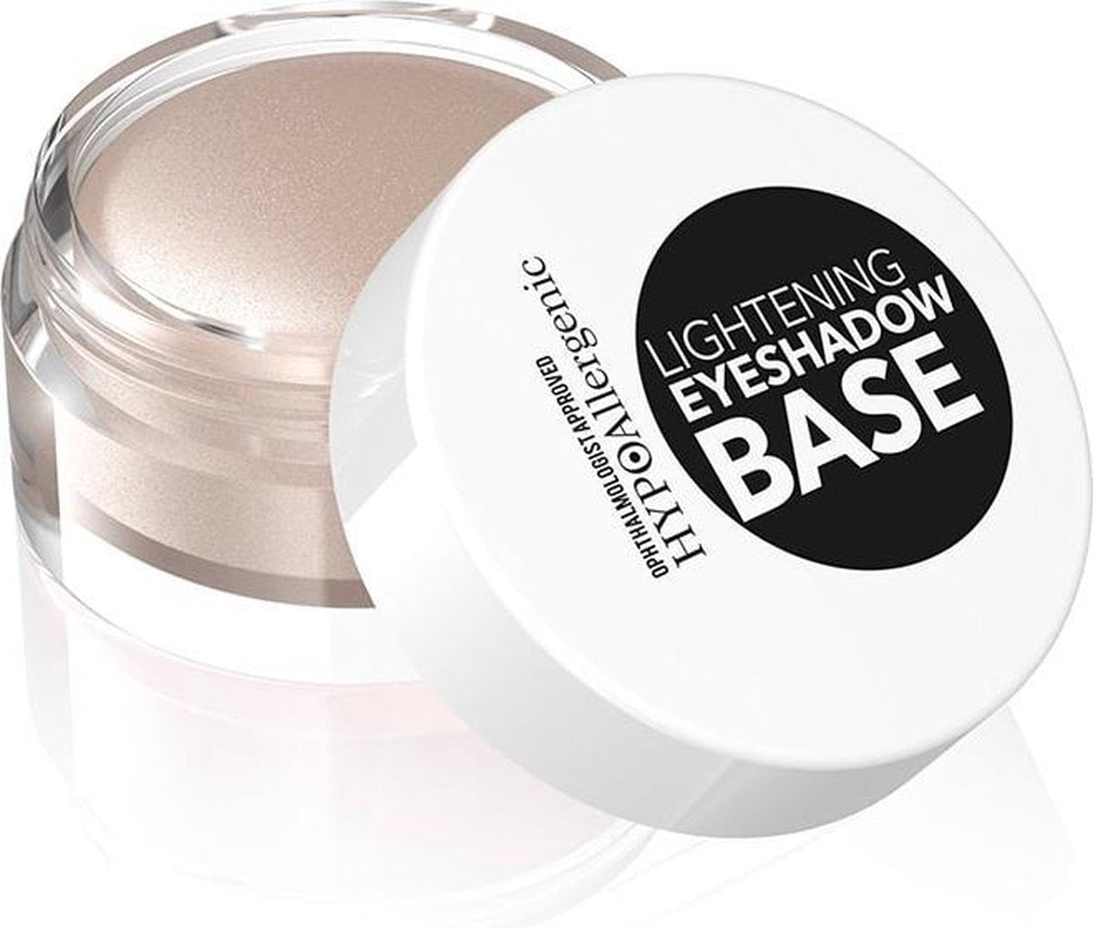 Hypoallergenic – Hypoallergene Lightening Eyeshadow Base #01