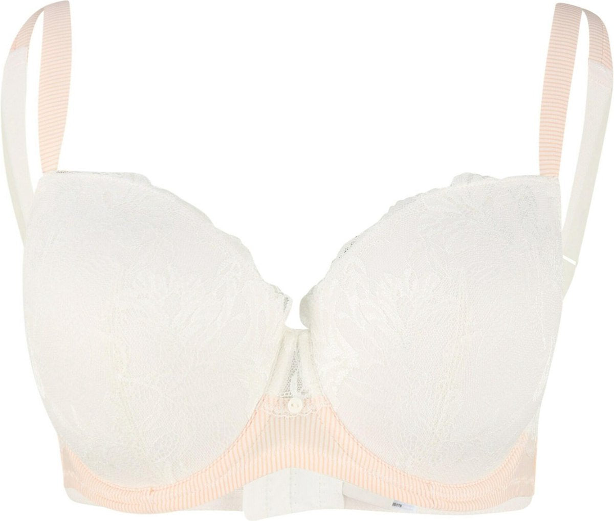 Esprit bh mackay Sinaasappel-80-F