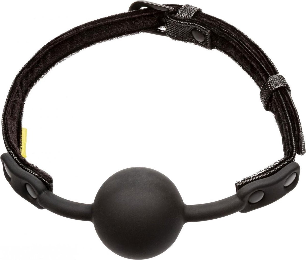 Boundless Ball Gag